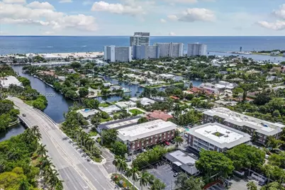 2426 SE 17th St #110A, Fort Lauderdale, FL 33316 - Photo 34