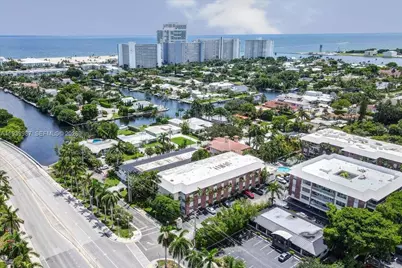 2426 SE 17th St #110A, Fort Lauderdale, FL 33316 - Photo 28