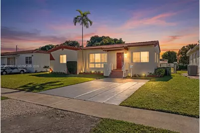 40 W 58th St, Hialeah, FL 33012 - Photo 1