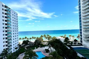 3001 S Ocean Dr, Hollywood, FL 33019 - Photo 1