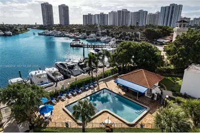 3545 Magellan Cir #356-5, Aventura, FL 33180 - Photo 30