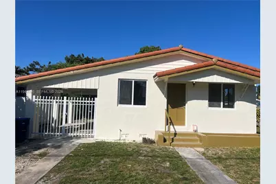 395 NE 112th St, Miami, FL 33161 - Photo 1