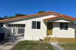 395 NE 112th St, Miami, FL 33161 - Photo 1