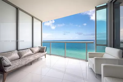 17121 Collins Ave #2106, Sunny Isles Beach, FL 33160 - Photo 1