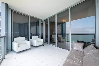 17121 Collins Ave #2106, Sunny Isles Beach, FL 33160 - Photo 12