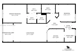 9587 Weldon Cir, Tamarac, FL 33321 - Photo 4