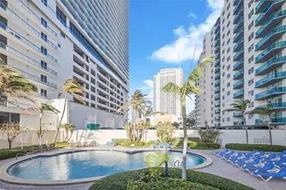 4001 S Ocean Dr #3B, Hollywood, FL 33019 - Photo 16