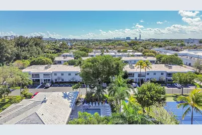6261 Bay Club Dr #4, Fort Lauderdale, FL 33308 - Photo 20