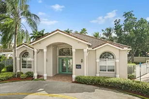 7620 S Aragon Blvd, Sunrise, FL 33322 - Photo 30