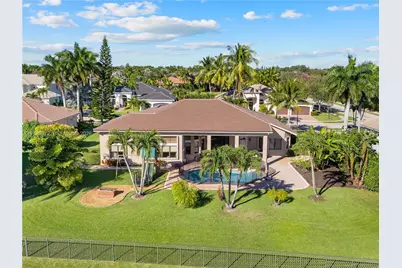 15016 SW 35th St, Davie, FL 33331 - Photo 46