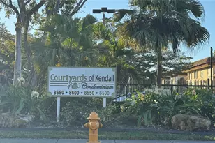 8650 SW 109th Ave, Miami, FL 33173 - Photo 1