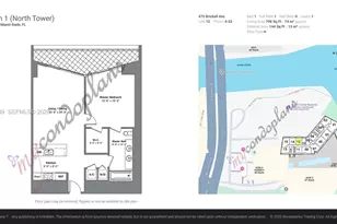 475 Brickell Ave, Miami, FL 33131 - Photo 14