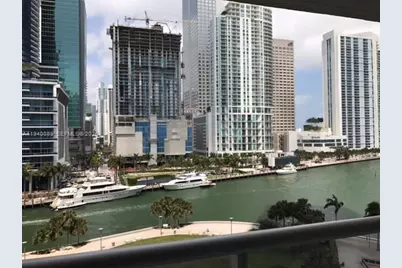 475 Brickell Av #812, Miami, FL 33131 - Photo 2