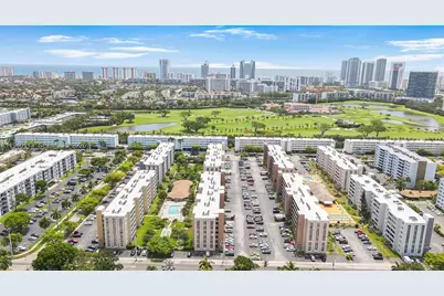 500 NE 12th Ave #407, Hallandale Beach, FL 33009 - Photo 26