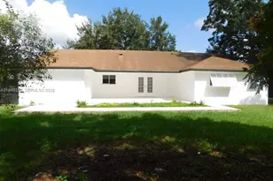 16240 SW 286th St, Homestead, FL 33033 - Photo 1