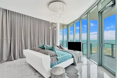 17475 Collins Ave #2502, Sunny Isles Beach, FL 33160 - Photo 12