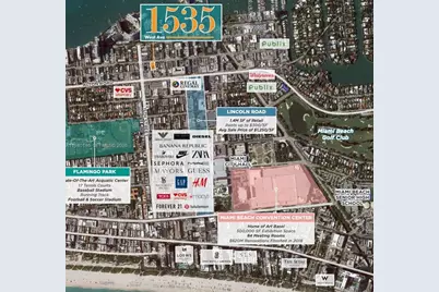 1535 West Ave #3, Miami Beach, FL 33139 - Photo 14