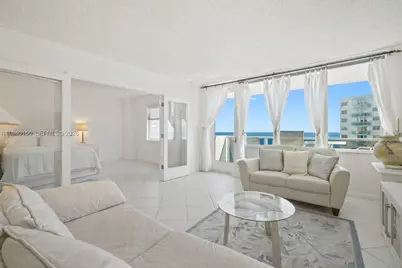 3725 S Ocean Dr #1214, Hollywood, FL 33019 - Photo 8