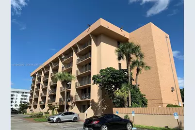 16751 NE 9th Ave #603, North Miami Beach, FL 33162 - Photo 18
