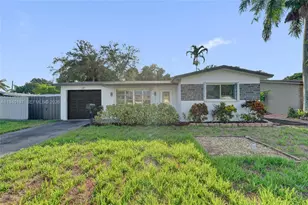 2015 N 58th Ave, Hollywood, FL 33021 - Photo 2