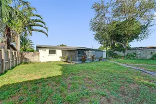 2015 N 58th Ave, Hollywood, FL 33021 - Photo 72