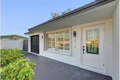 2015 N 58th Ave, Hollywood, FL 33021 - Photo 4