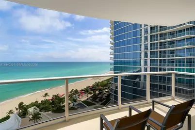 18001 Collins Ave #1210, Sunny Isles Beach, FL 33160 - Photo 1