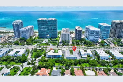 10178 Collins Ave #107, Bal Harbour, FL 33154 - Photo 30