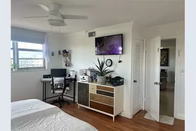 1811 Jefferson St #603, Hollywood, FL 33020 - Photo 1