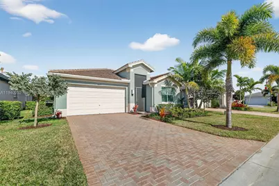 16699 SW Osprey Falls Way, Port Saint Lucie, FL 34987 - Photo 2