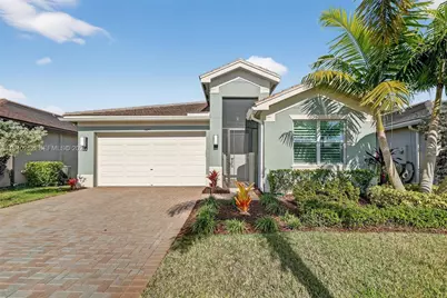 16699 SW Osprey Falls Way, Port Saint Lucie, FL 34987 - Photo 1