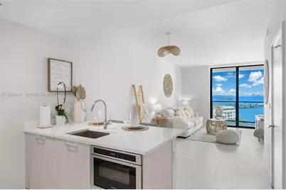 501 NE 31st St #1503, Miami, FL 33137 - Photo 6