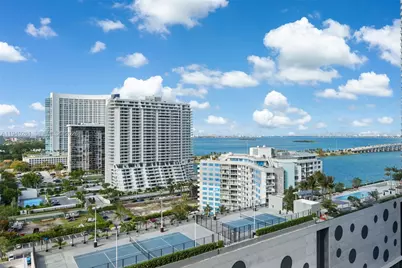 501 NE 31st St #1503, Miami, FL 33137 - Photo 14