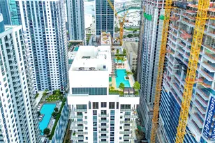 11 NE 6th St, Miami, FL 33132 - Photo 52