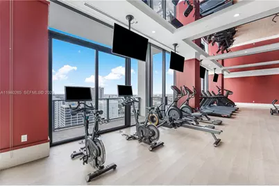 11 NE 6th Street #1702, Miami, FL 33132 - Photo 24