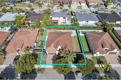 15265 SW 173rd St, Miami, FL 33187 - Photo 30