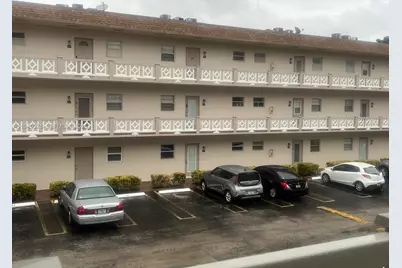 5181 W Oakland Park Blvd #110, Lauderdale Lakes, FL 33313 - Photo 1