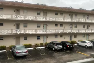 5181 W Oakland Park Blvd, Lauderdale Lakes, FL 33313 - Photo 1