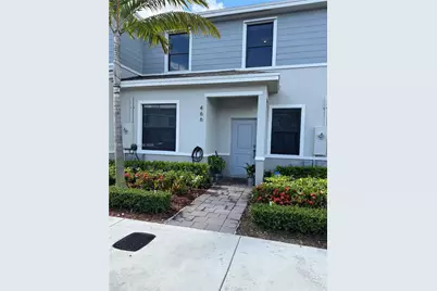 466 NE 12 Street, Florida City, FL 33034 - Photo 1