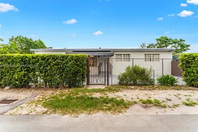 3150 NW 90th St, Miami, FL 33147 - Photo 1