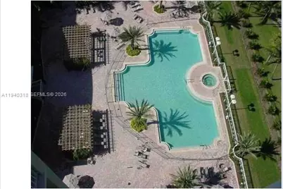 1745 E Hallandale Beach Blvd #MEZ108W, Hallandale Beach, FL 33009 - Photo 20