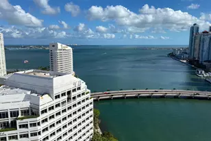 701 Brickell Key Blvd, Miami, FL 33131 - Photo 2