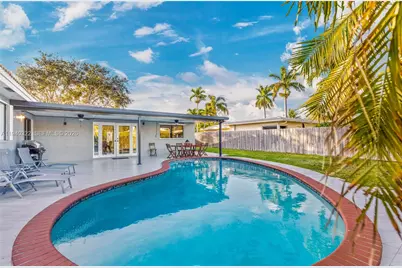 6600 NE 20th Way, Fort Lauderdale, FL 33308 - Photo 1