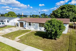 20901 NW 27th Ct, Miami Gardens, FL 33056 - Photo 2
