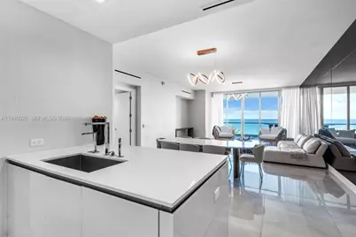 18501 Collins Ave #402, Sunny Isles Beach, FL 33160 - Photo 10