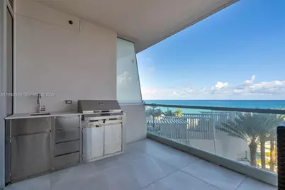 18501 Collins Ave #402, Sunny Isles Beach, FL 33160 - Photo 32