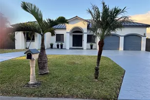 13205 SW 218th Terrace, Miami, FL 33170 - Photo 1