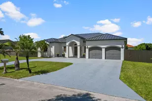 13205 SW 218th Terrace, Miami, FL 33170 - Photo 1