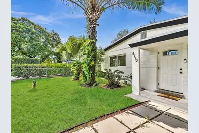 5710 Raleigh St, Hollywood, FL 33021 - Photo 1