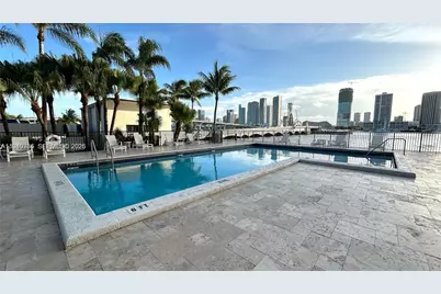 801 N Venetian Dr #201, Miami, FL 33139 - Photo 20